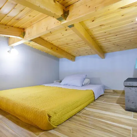 Maritinas Sea View - Happy Апартаменты Катаколон