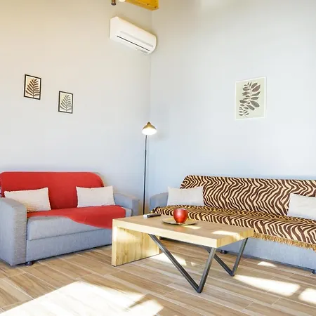 Maritinas Sea View - Happy Апартаменты