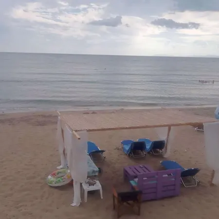 Maritinas Sea View - Happy * Katakolo