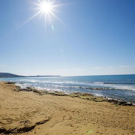 Maritinas Sea View - Happy Apartment *
